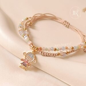 Pulsera Amores Bonitos - Niña