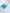 Maxi Arete - Vibrant Teal