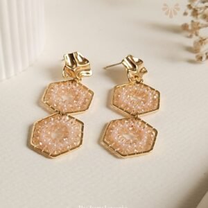 Maxi Arete - Elegant Large NUDE
