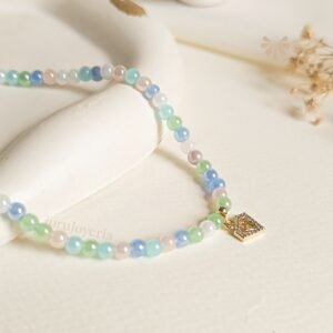 Collar Cristal Diamante