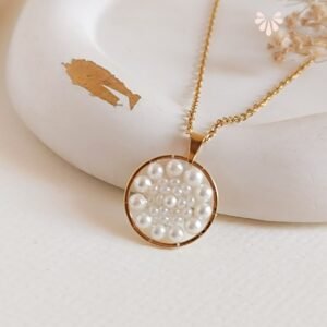 Collar Shell