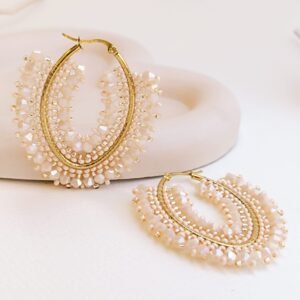 Argollas Cielo Gold *