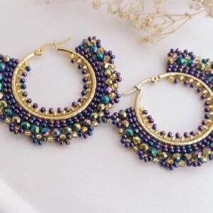 Argollas Místic Mora