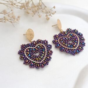 Maxi Arete - Romantic Mar Mora
