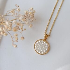 Collar Shell