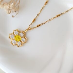 Collar Primavera