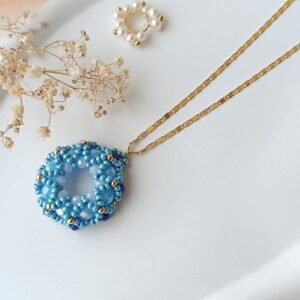 Collar Dona