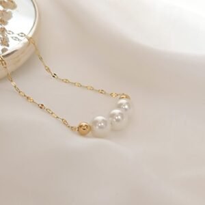 Collar Shell Maxi