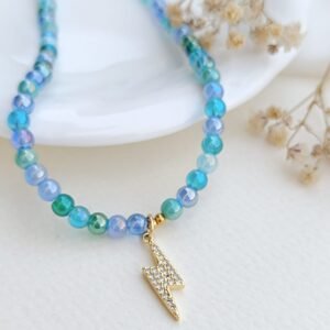 Collar Rayo de Luz