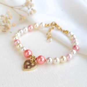 Pulsera Corazón