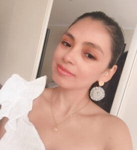 Maxi Arete - Aura Black