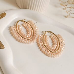 Argollas Cielo Gold *