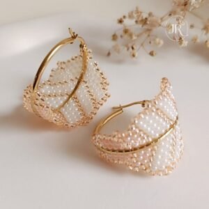 Argollas Fantasí Gold *