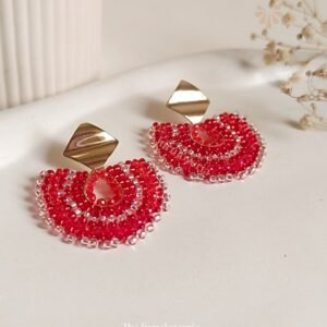 Maxi Arete - Valente Alma Mini
