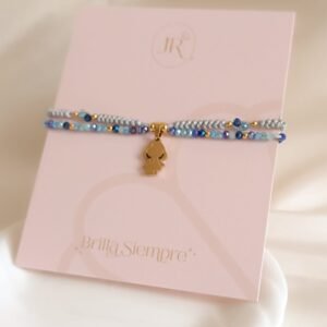 Pulsera Clasic Amores Bonitos Niña