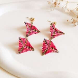 Maxi Arete - Juls  Red