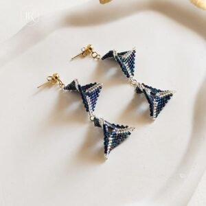 Maxi Arete - Juls Black
