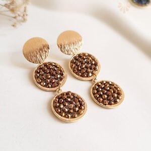 Maxi Arete - Jurus Bronce
