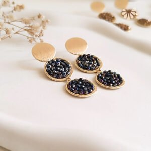 Maxi Arete - Jurus Black