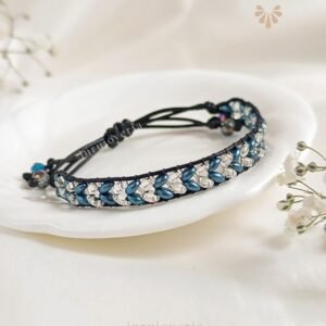 Macrame - Lumara Blue