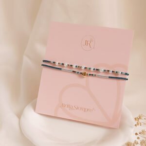 Pulsera Miyuki - Caminos de Amor Basic