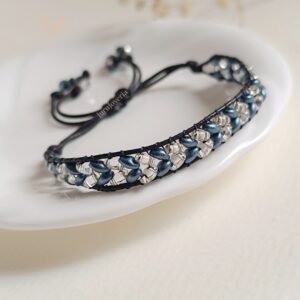 Macrame - Lumara Blue