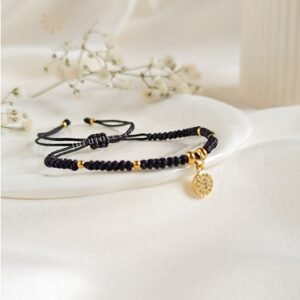 Pulsera Naya - Conexión Eterna