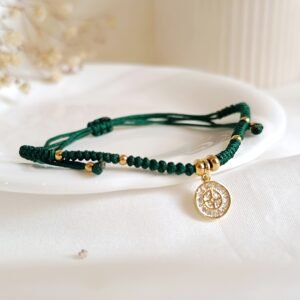 Pulsera Conexión
