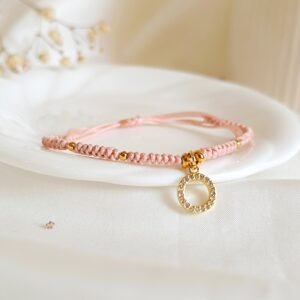 Pulsera Conexion karma