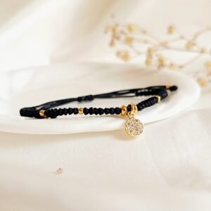 Pulsera Conexión Eterna