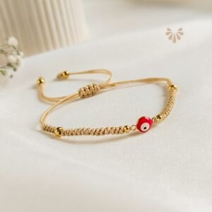 Foto Producto Juru_20250914_010901_0001 Pulsera Snake Nazure - Ojo Turco