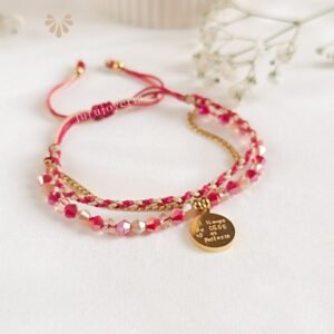 Foto Producto Juru_20250915_191218_0002 Pulsera Triple Alma - plaquita mensajera