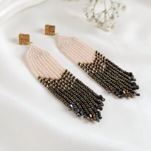 Maxi Vibrant - Nude/Brown