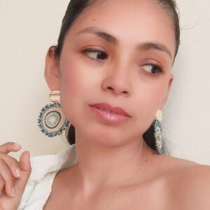 Ocaso solar Nature Circular