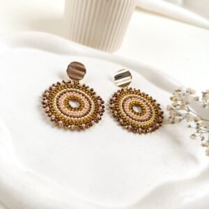 Maxi arete - Ocaso Solar Circular