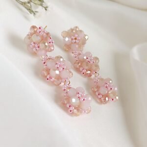 Maxi Arete - Flowers Rouse