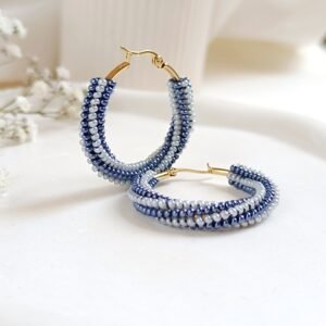 IMG_20260105_191222 Argollas Constanza - Tejido Tubular Azul