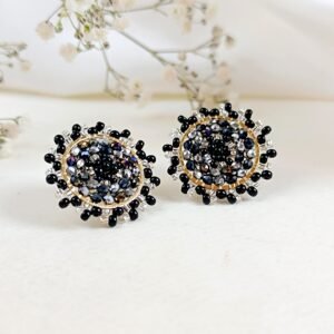 Maxi Arete - Aura Black