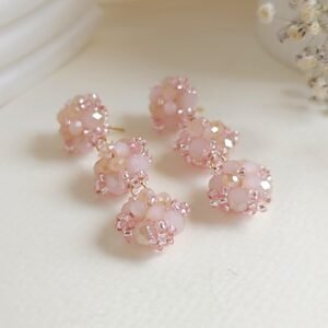 Maxi Arete - Flowers X4 Rouse