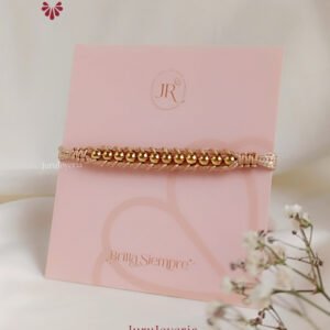 22_20260317_224928_0021 Pulsera Tejida - Lazos Dorados Line