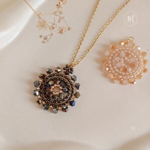 Foto Producto JURU _20250311_210240_0003 Collar Aurea - Negro Tornasol