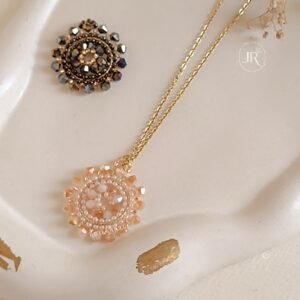 Foto Producto JURU _20250311_211049_0002 Collar Aurea - Nude