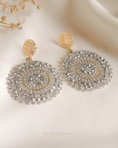 Foto Producto Juru_20250730_005005_0023 Maxi Arete - Aura Rojo