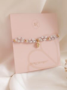 Pulsera Pack 8 - Inicial Signature Estrella