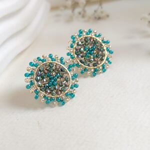 Maxi Arete - Aura Esmeralda