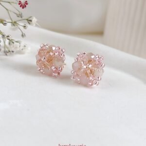 JuruJoyeria_20260307_223350_0009 Arete Mini - Botoncitos Flowers x4 Rouse