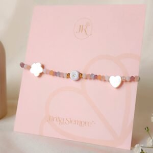 IMG_20260409_151053 Pulseras Pack 8 - Inicial Signature Flor