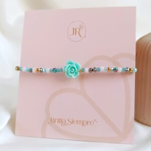 Pulseras Pack 8 - Rosavelle