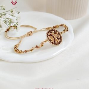 Pulsera Origen - Raices