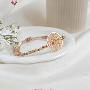 Pulsera Origen - Abrazo